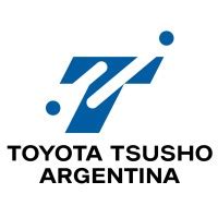 toyota tsusho argentina.